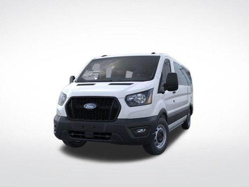 2026 Ford Transit-350 