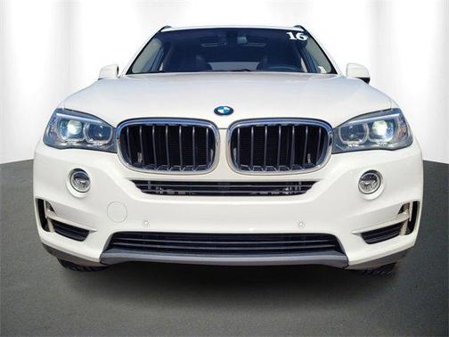 2016 BMW X5 sDrive35i