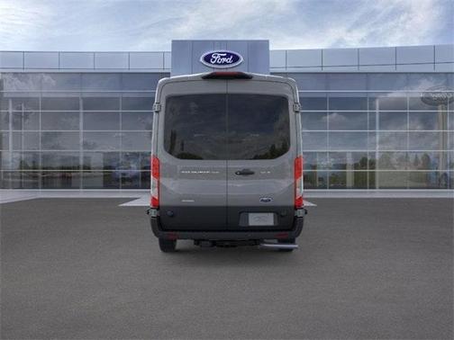 2025 Ford Transit-350 XLT