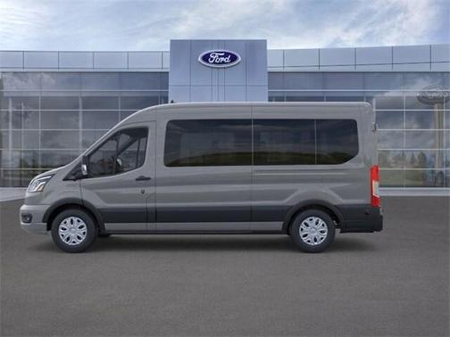 2025 Ford Transit-350 XLT