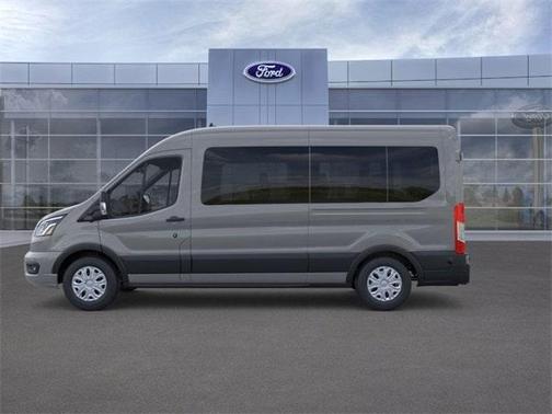 2025 Ford Transit-350 XLT
