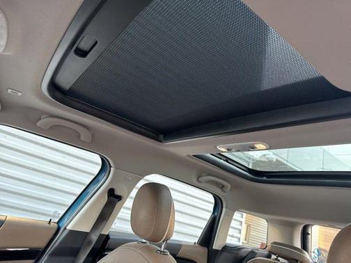 2019 MINI Countryman Cooper S