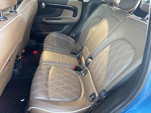 2019 MINI Countryman Cooper S