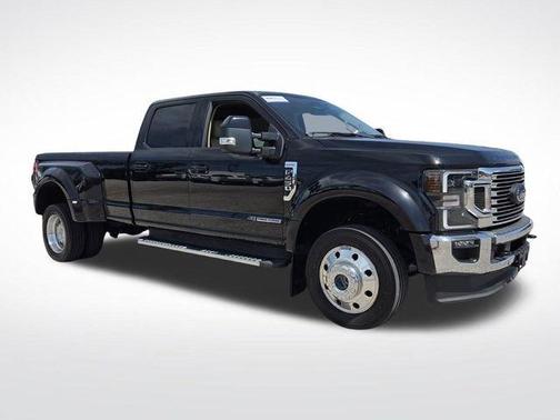 2020 Ford F-450 Lariat