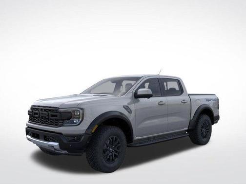 Avalanche 2026 Ford Ranger Raptor