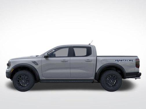 Avalanche 2026 Ford Ranger Raptor