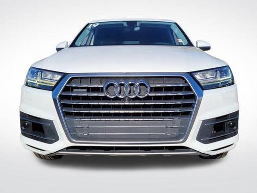 2019 Audi Q7 55 Prestige