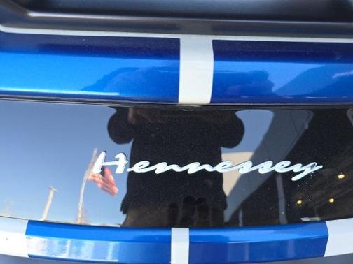 2024 Ford Mustang Dark Horse