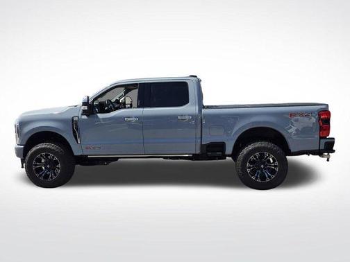 2024 Ford F-250 Limited