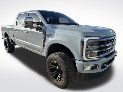 2024 Ford F-250 Limited