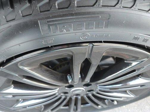 2023 Land Rover Range Rover First Edition