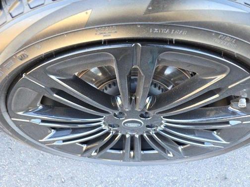 2023 Land Rover Range Rover First Edition