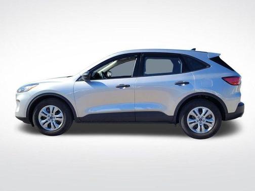 2020 Ford Escape S