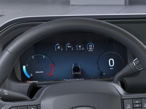 2025 Ford F-350 Platinum