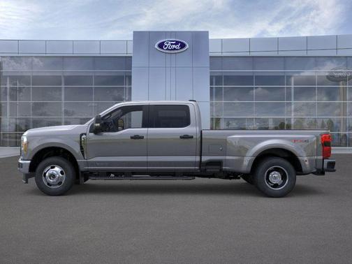 2025 Ford F-350 XL