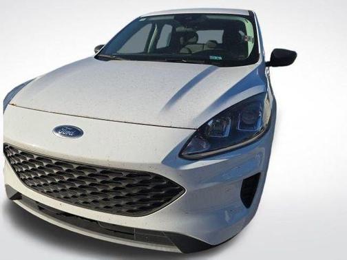 2022 Ford Escape S