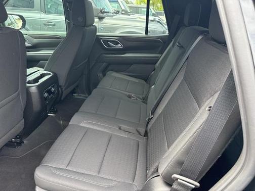 2022 Chevrolet Tahoe LS