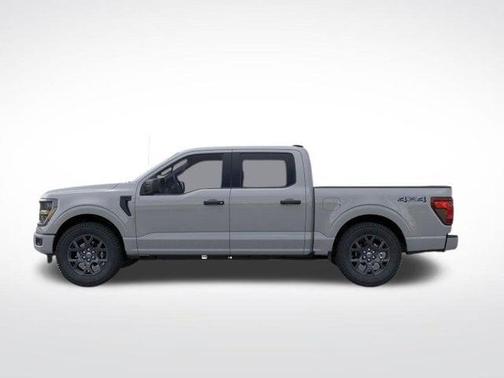 Avalanche 2026 Ford F-150 STX
