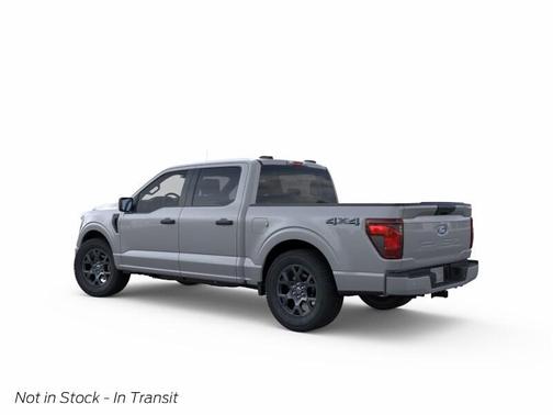 Avalanche 2026 Ford F-150 STX