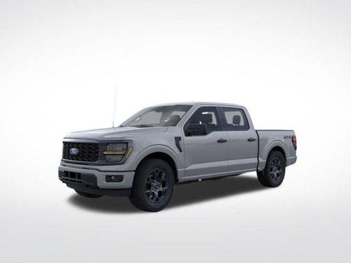 Avalanche 2026 Ford F-150 STX