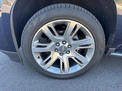 2019 Cadillac Escalade ESV Premium Luxury