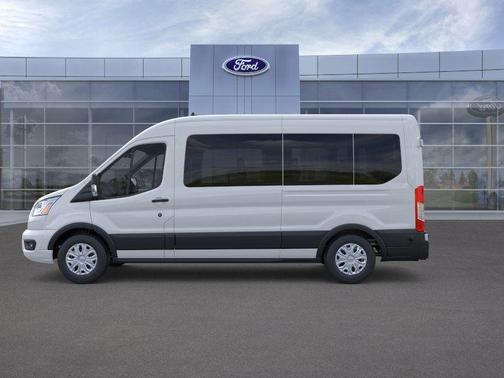 2025 Ford Transit-350 XLT