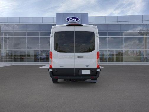 2025 Ford Transit-350 XLT