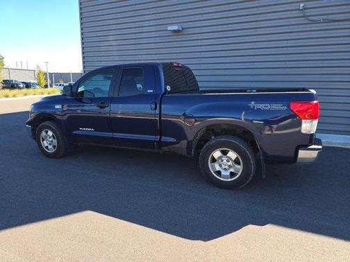 2011 Toyota Tundra Grade