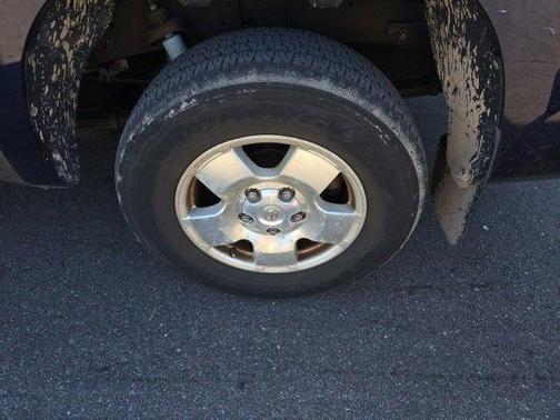 2011 Toyota Tundra Grade