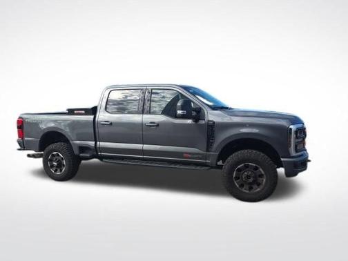 2025 Ford F-350 Lariat Super Duty