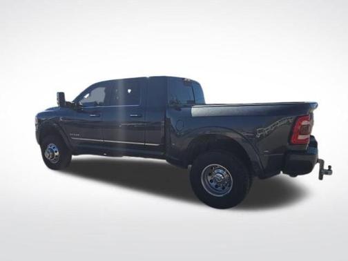 2019 RAM 3500 Limited