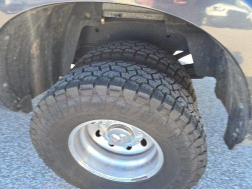 2019 RAM 3500 Limited