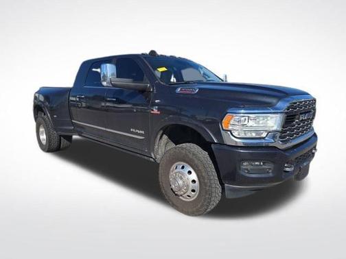 2019 RAM 3500 Limited
