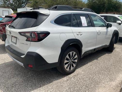 2024 Subaru Outback Limited