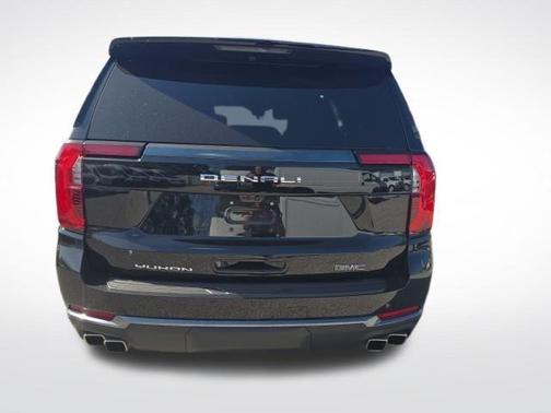 2025 GMC Yukon Denali Ultimate