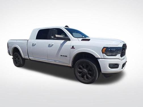 2021 RAM 2500 Limited
