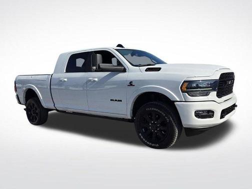 2021 RAM 2500 Limited