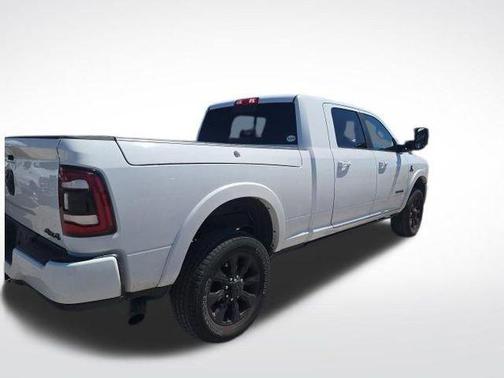 2021 RAM 2500 Limited