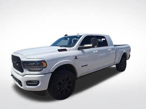 2021 RAM 2500 Limited