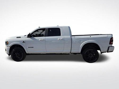 2021 RAM 2500 Limited