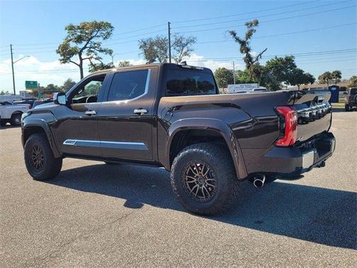 2025 Toyota Tundra 1794