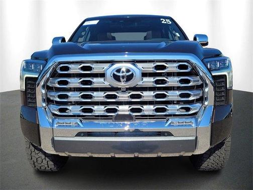 2025 Toyota Tundra 1794