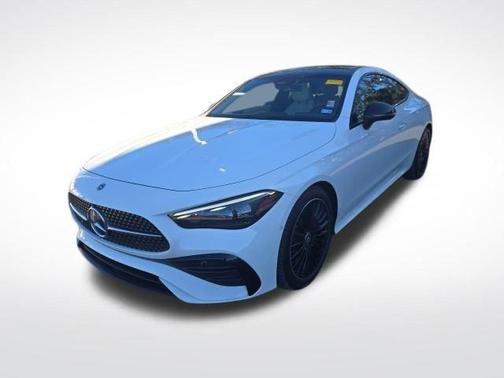 2024 Mercedes-Benz CLE 300 Base 4MATIC