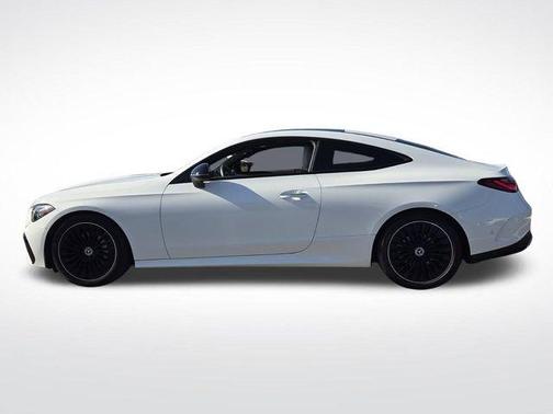 2024 Mercedes-Benz CLE 300 Base 4MATIC