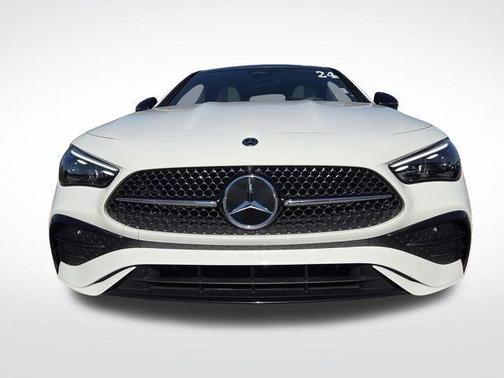 2024 Mercedes-Benz CLE 300 Base 4MATIC