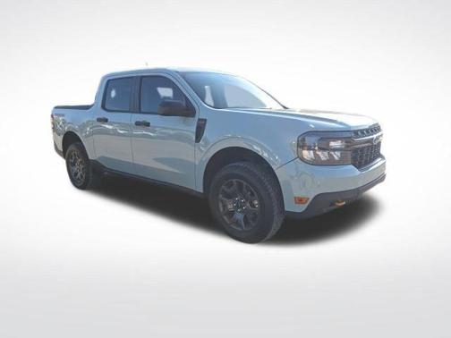 Cactus 2023 Ford Maverick XLT