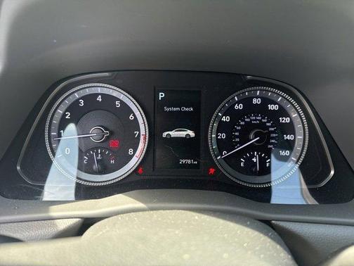 2022 Hyundai SONATA SEL