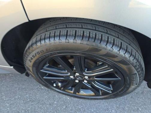 2024 Ford Edge ST Line