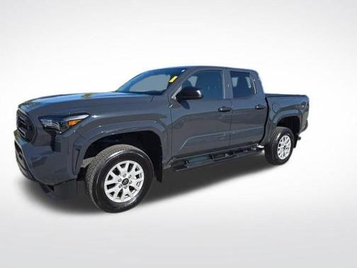 UNDERGROUND 2024 Toyota Tacoma SR