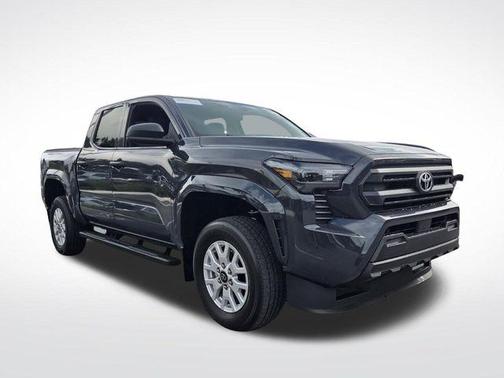 UNDERGROUND 2024 Toyota Tacoma SR